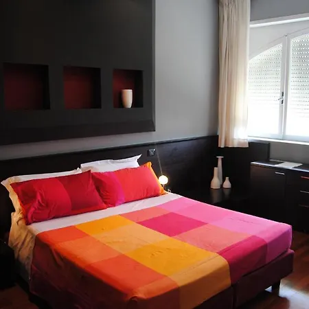 Bed & Breakfast Belvedere