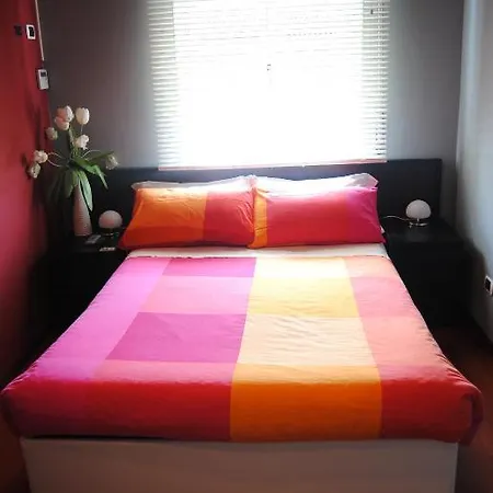 Bed & Breakfast Belvedere
