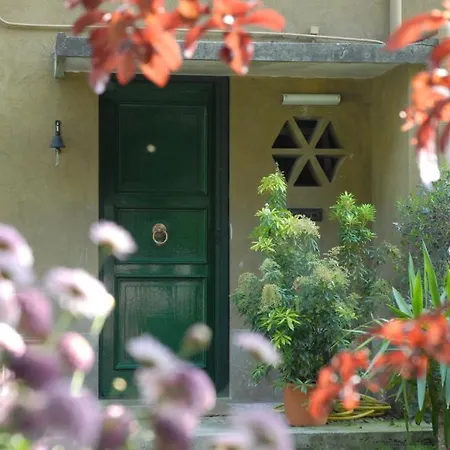 Bed & Breakfast Belvedere 3*