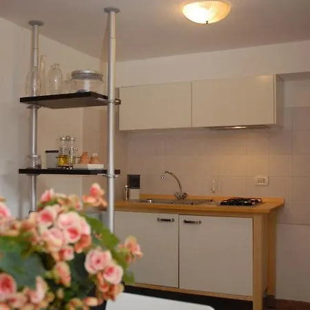 Bed & Breakfast Belvedere 3*