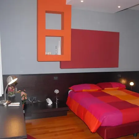 Bed & Breakfast Belvedere Valmontone
