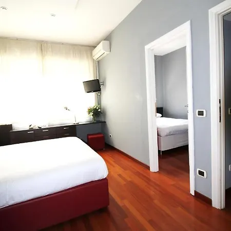 Belvedere Bed & Breakfast Valmontone